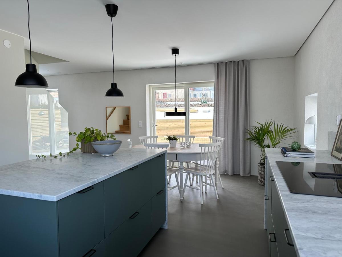 Villa Bjork 阿利尔德 外观 照片