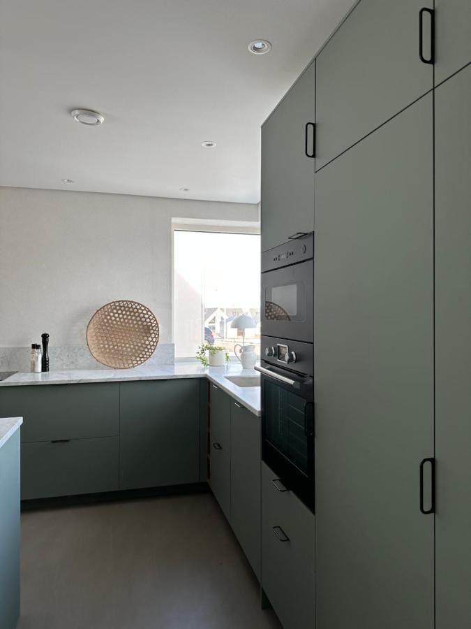 Villa Bjork 阿利尔德 外观 照片