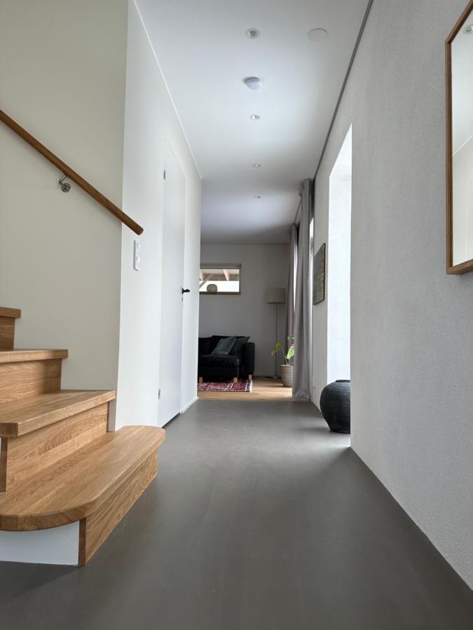 Villa Bjork 阿利尔德 外观 照片