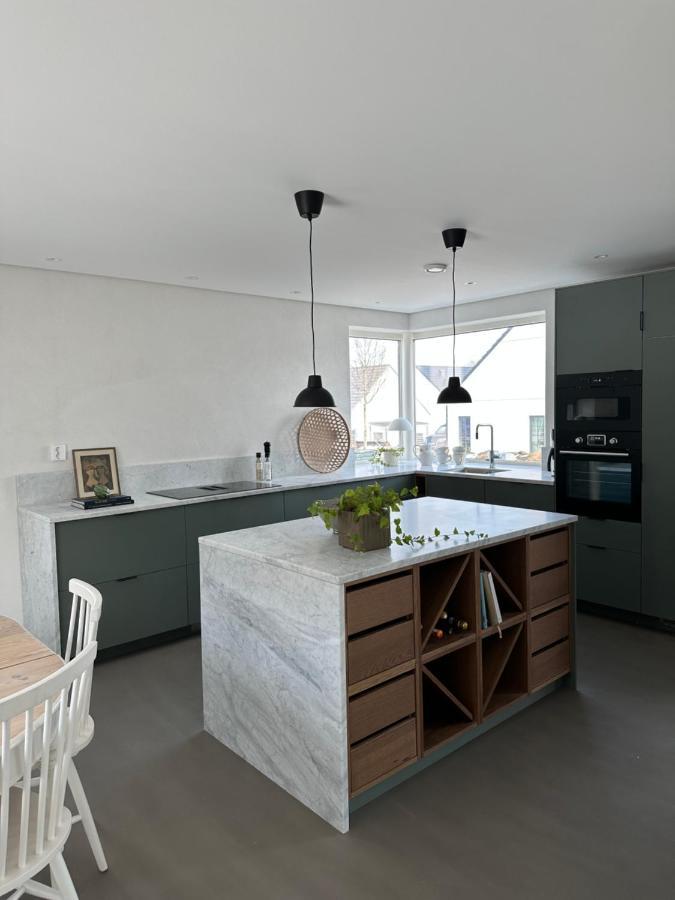 Villa Bjork 阿利尔德 外观 照片