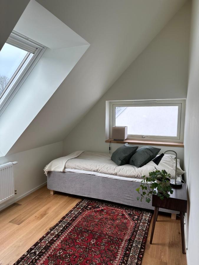 Villa Bjork 阿利尔德 外观 照片